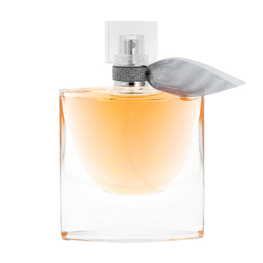 Lancome La Vie Est Belle Eau de Parfum perfume bottle
