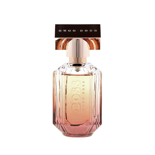 Hugo Boss Boss The Scent Le Parfum perfume bottle
