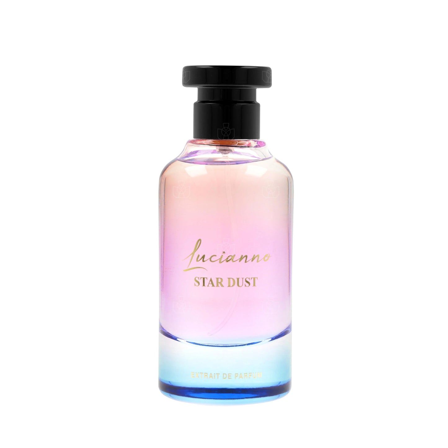 Lucianno Star Dust Extrait de Parfum perfume bottle