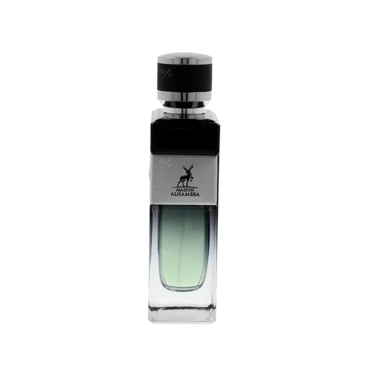 Maison Alhambra Yeah Eau de Parfum perfume bottle