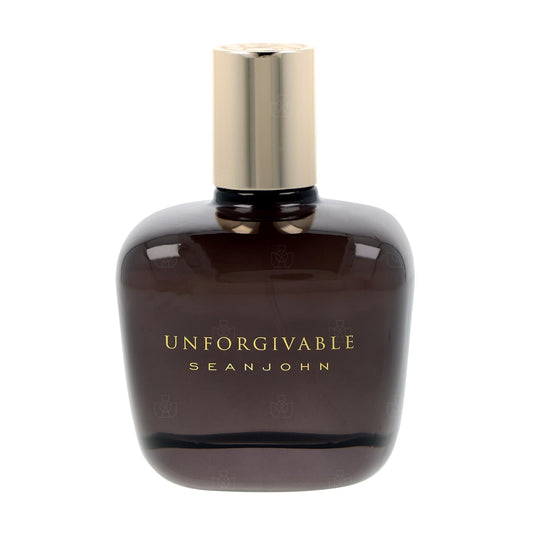 Sean John Unforgivable Eau de Toilette for Men