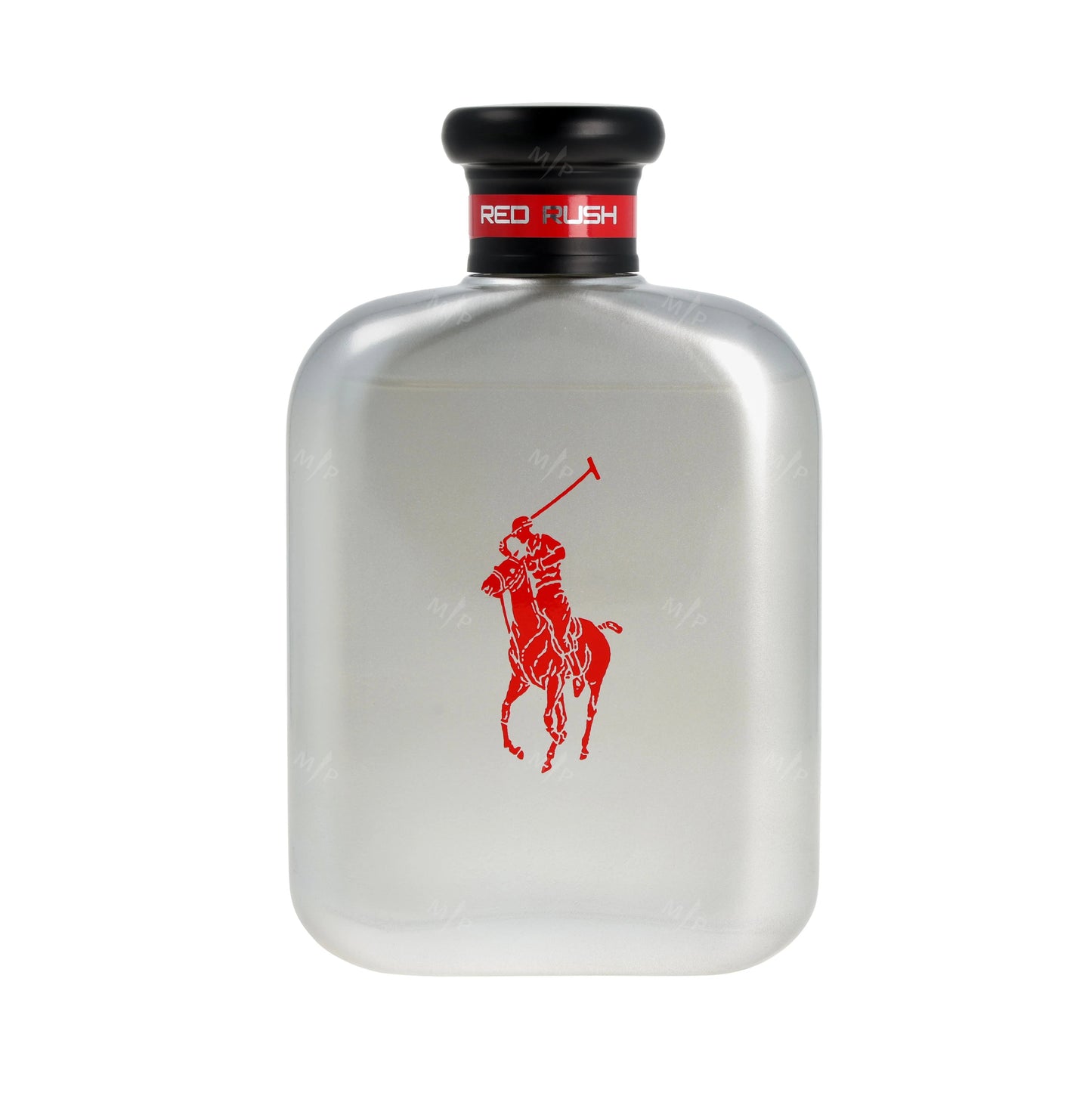 Ralph Lauren Polo Red Rush Eau de Toilette packaging box