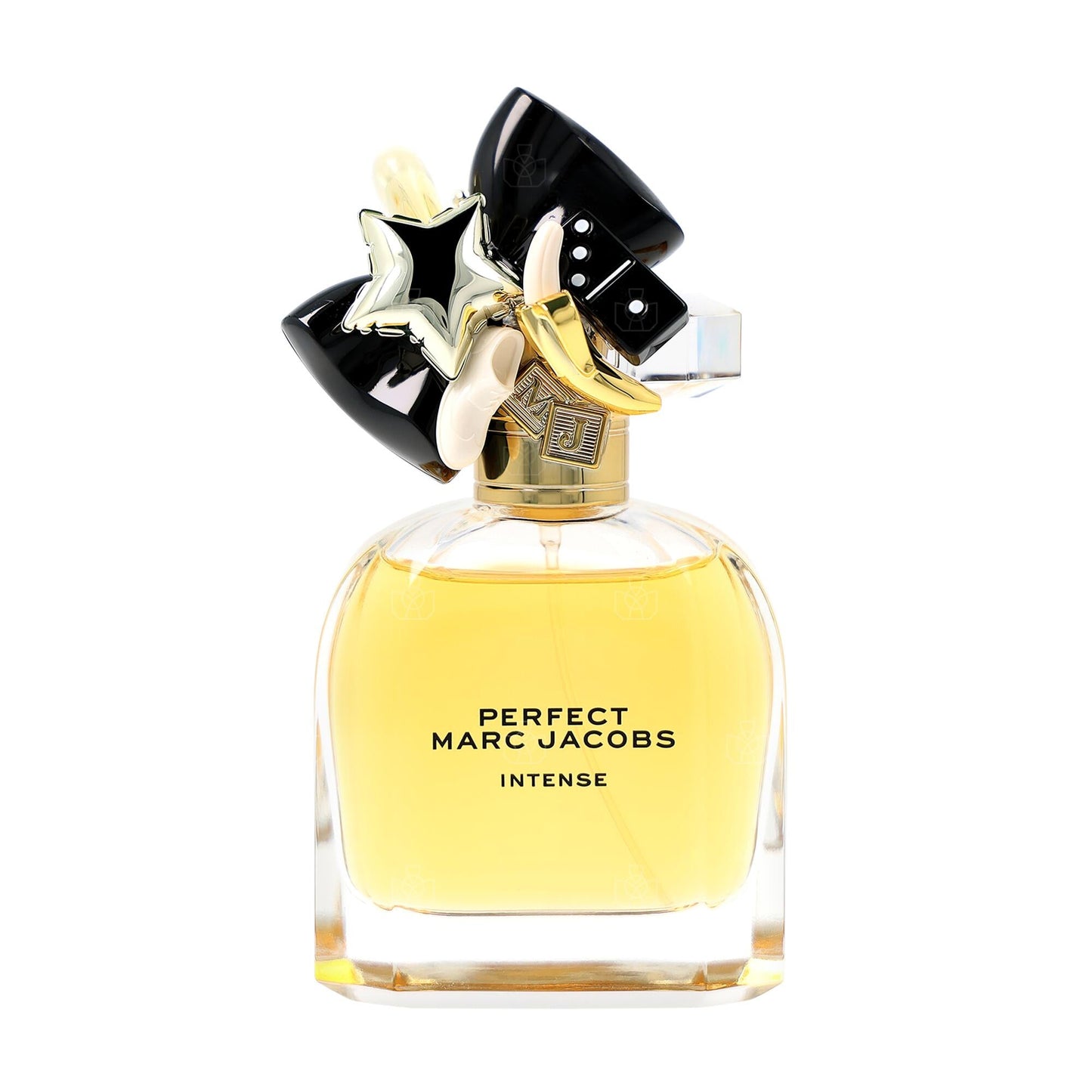 Marc Jacobs Perfect Intense Eau de Parfum packaging box