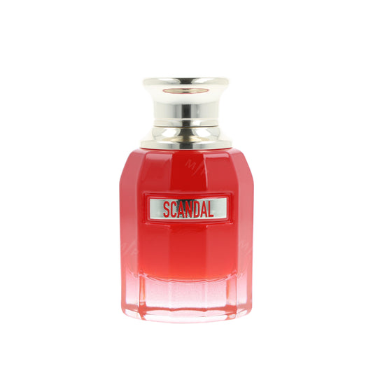Jean Paul Gaultier Scandal Le Eau de Parfum perfume bottle
