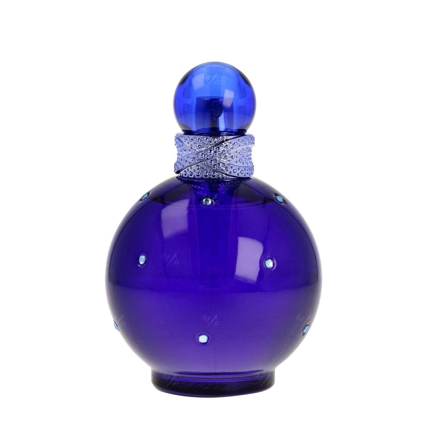Britney Spears Midnight Fantasy Eau de Parfum packaging box