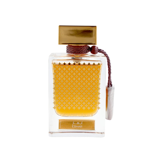 Rasasi Qasamat Ebhar Eau de Parfum for Unisex