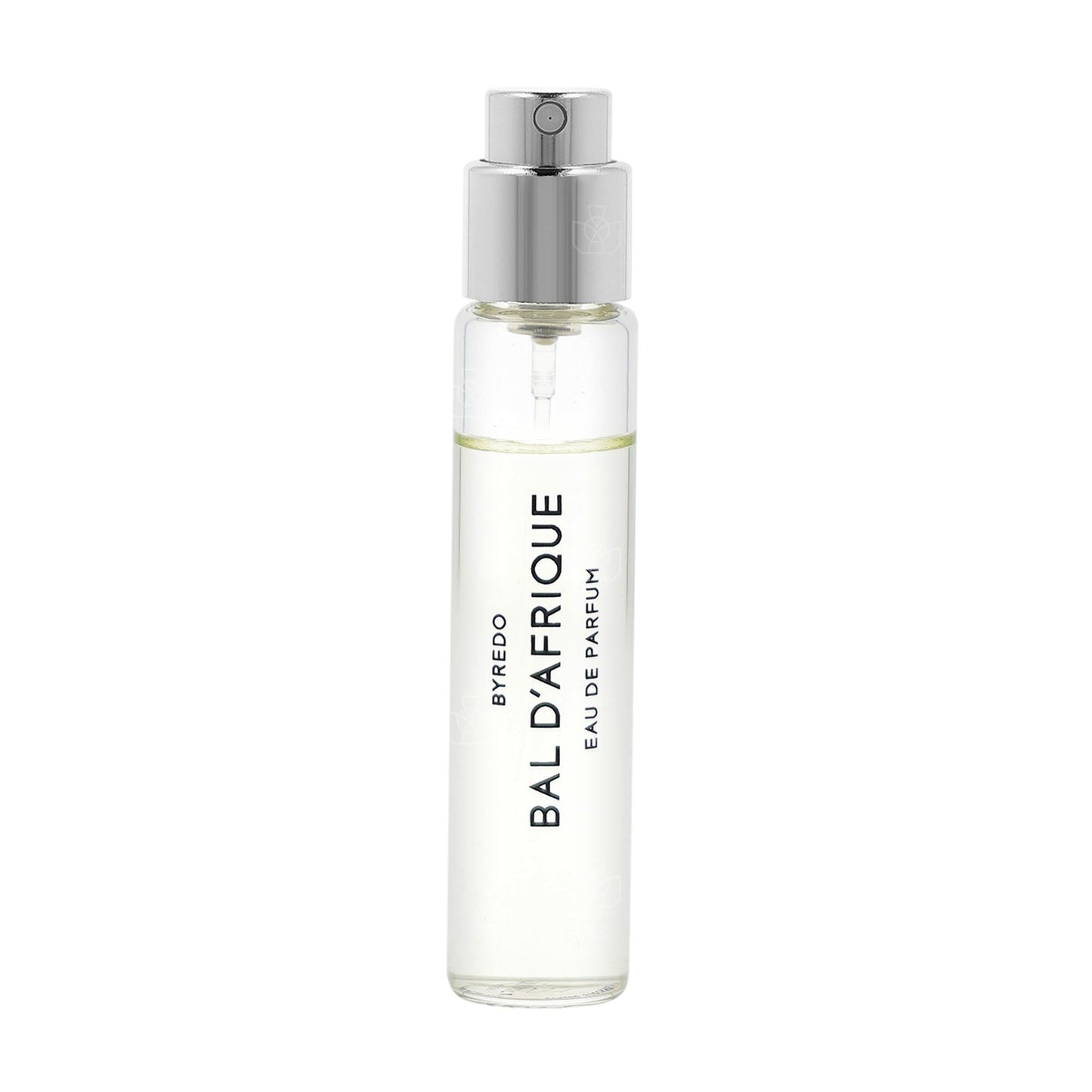 Byredo Bal D'Afrique Eau de Parfum carton and packaging
