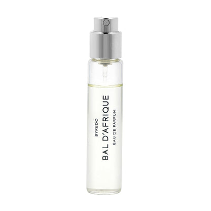 Byredo Bal D'Afrique Eau de Parfum carton and packaging