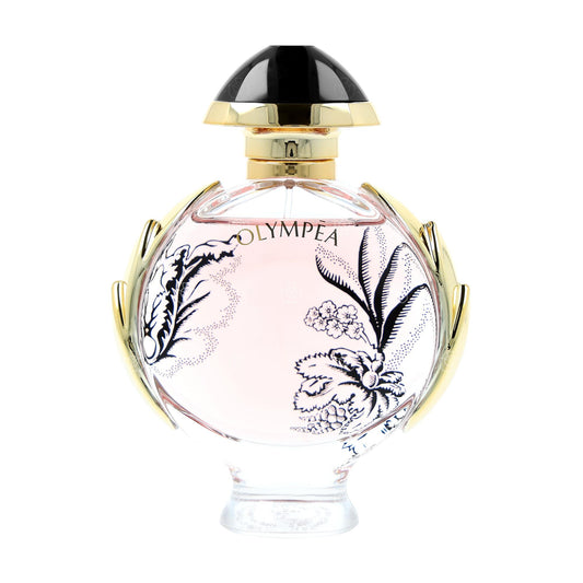 Rabanne Olympea Blossom Eau de Parfum perfume bottle