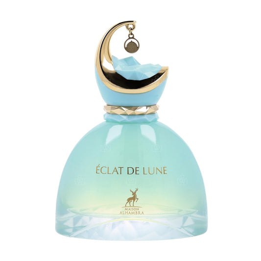 Maison Alhambra Eclat De Lune Eau de Parfum perfume bottle
