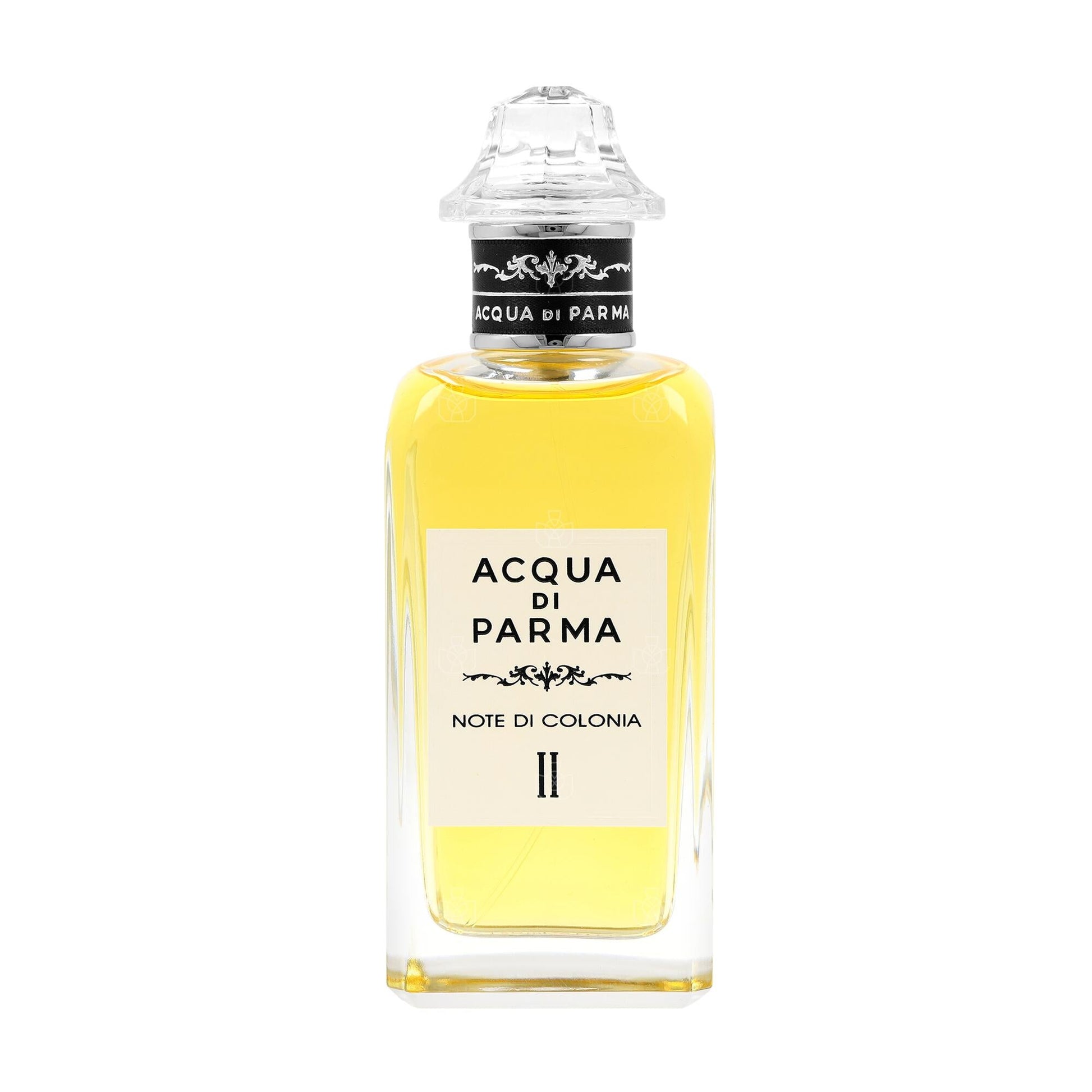 Acqua Di Parma Note di Colonia II Eau de Cologne bottle and box