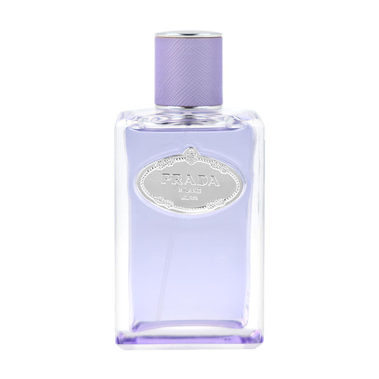 Prada Infusion De Figue Les Infusions Eau de Parfum perfume bottle