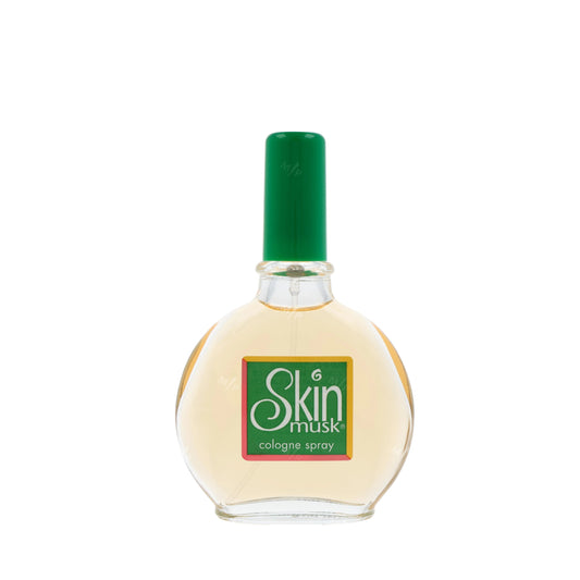 Parfums De Coeur Skin Musk Eau de Cologne perfume bottle