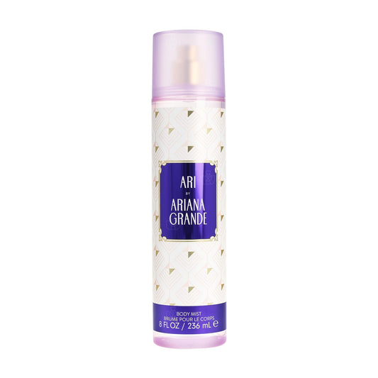 Ariana Grande Ari Mist perfume bottle