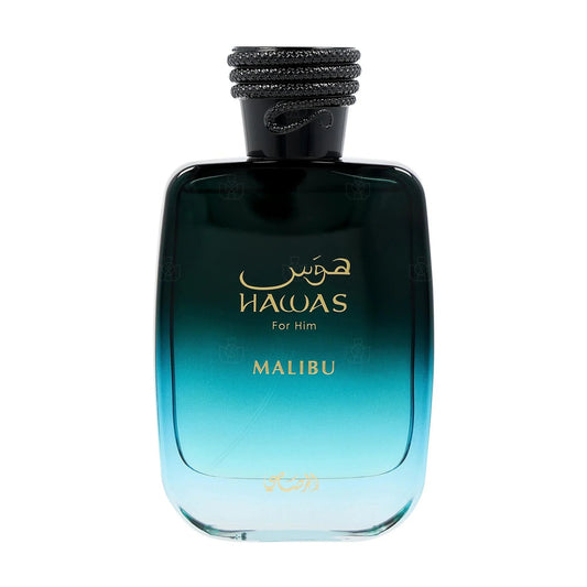 Rasasi Hawas Malibu Eau de Parfum for Men