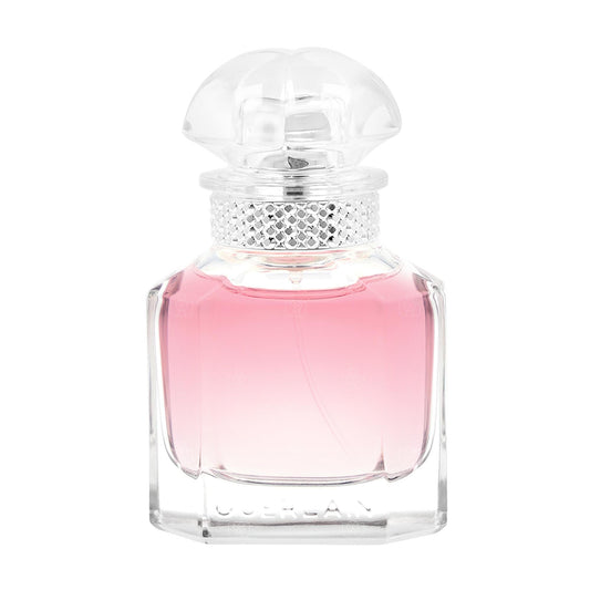 Guerlain Mon Guerlain Sparkling Bouquet Eau de Parfum perfume bottle