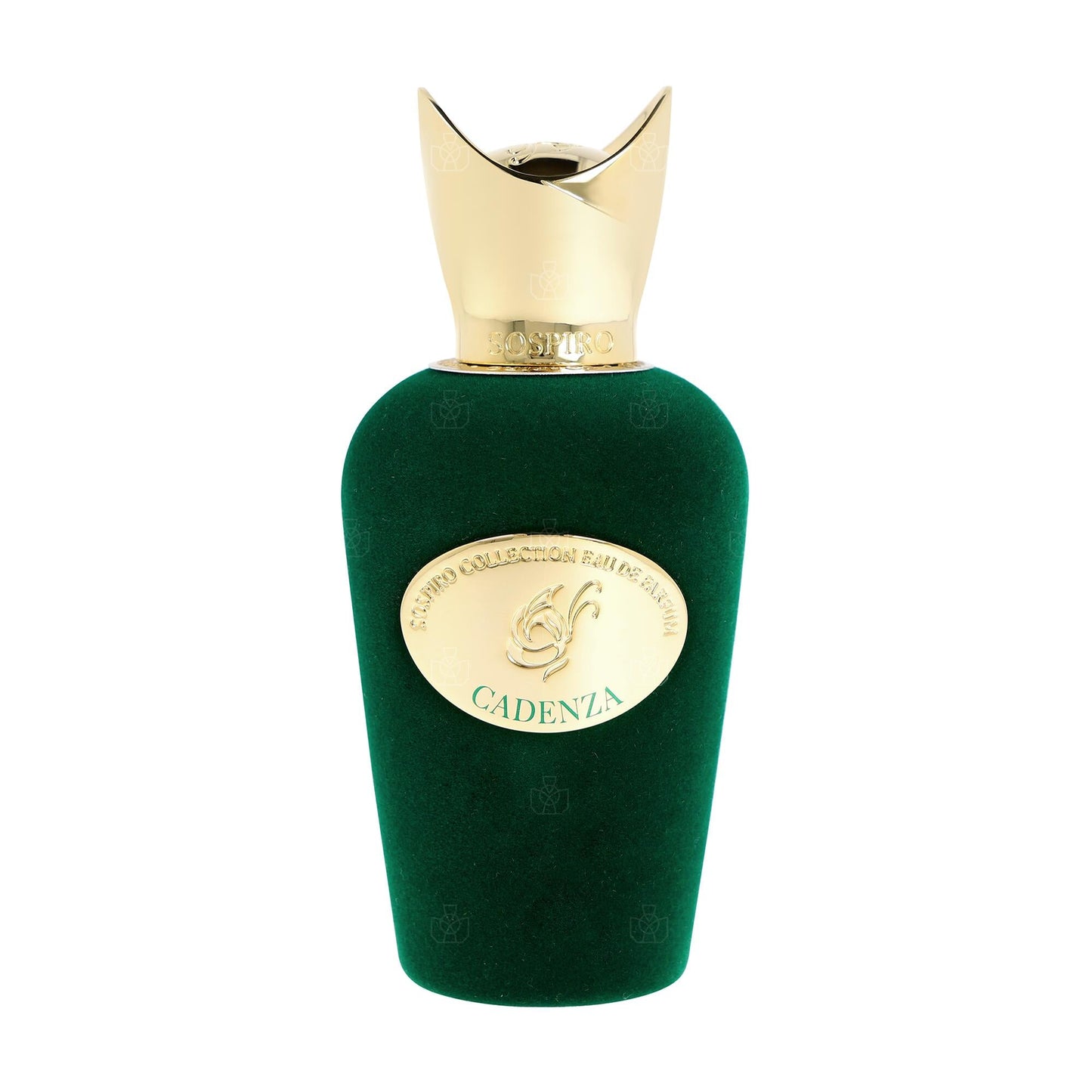 Sospiro Cadenza Eau de Parfum perfume bottle