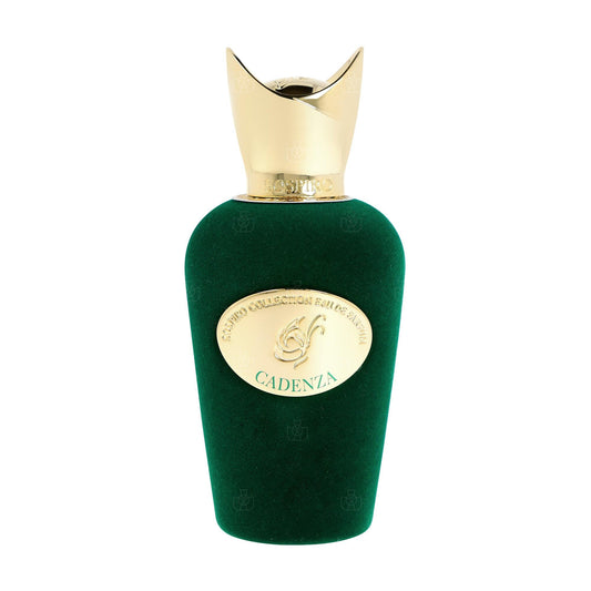 Sospiro Cadenza Eau de Parfum perfume bottle