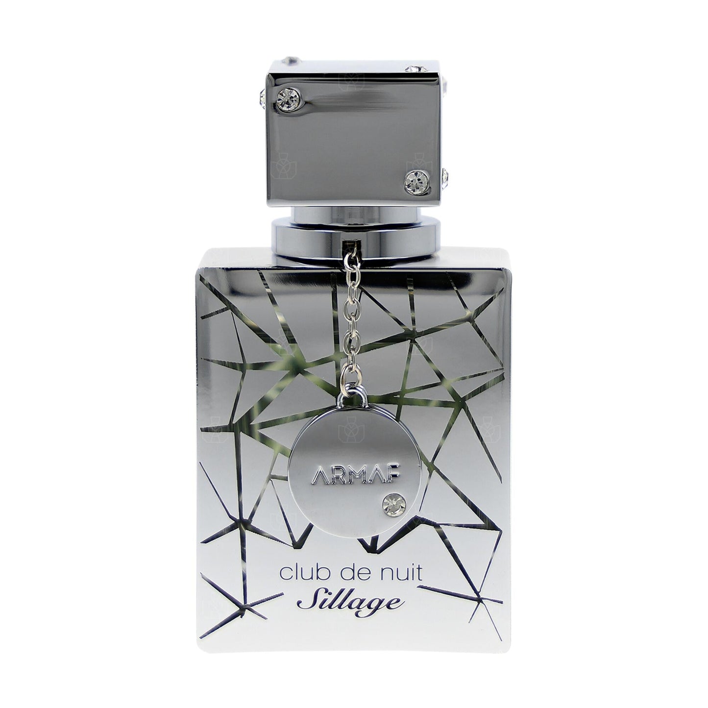 Armaf Club De Nuit Sillage Eau de Parfum bottle and box