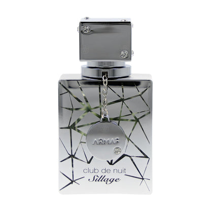 Armaf Club De Nuit Sillage Eau de Parfum bottle and box