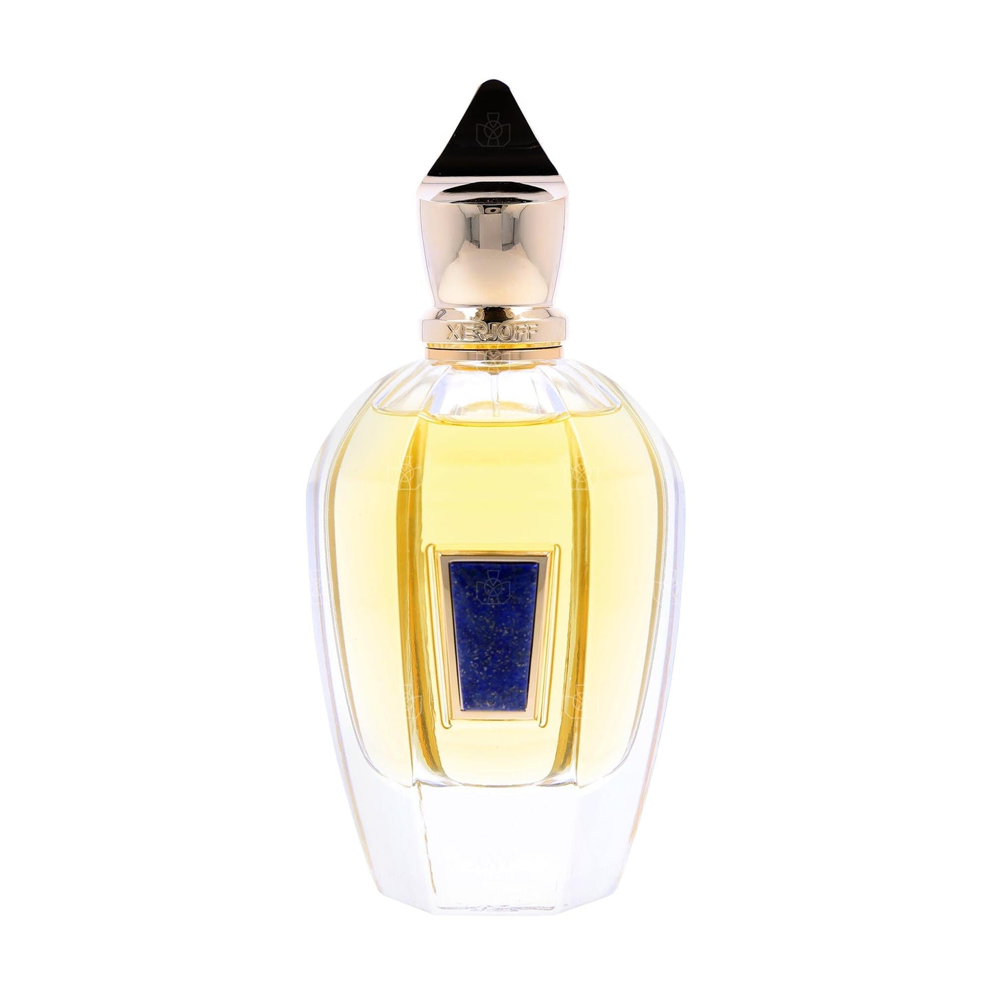 Xerjoff XXY The 17/17 Stone Label Collection Parfum packaging box