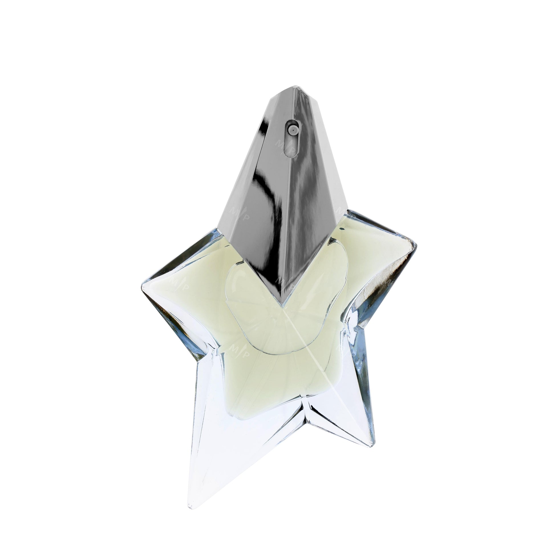 Mugler Angel Eau de Parfum boxed presentation