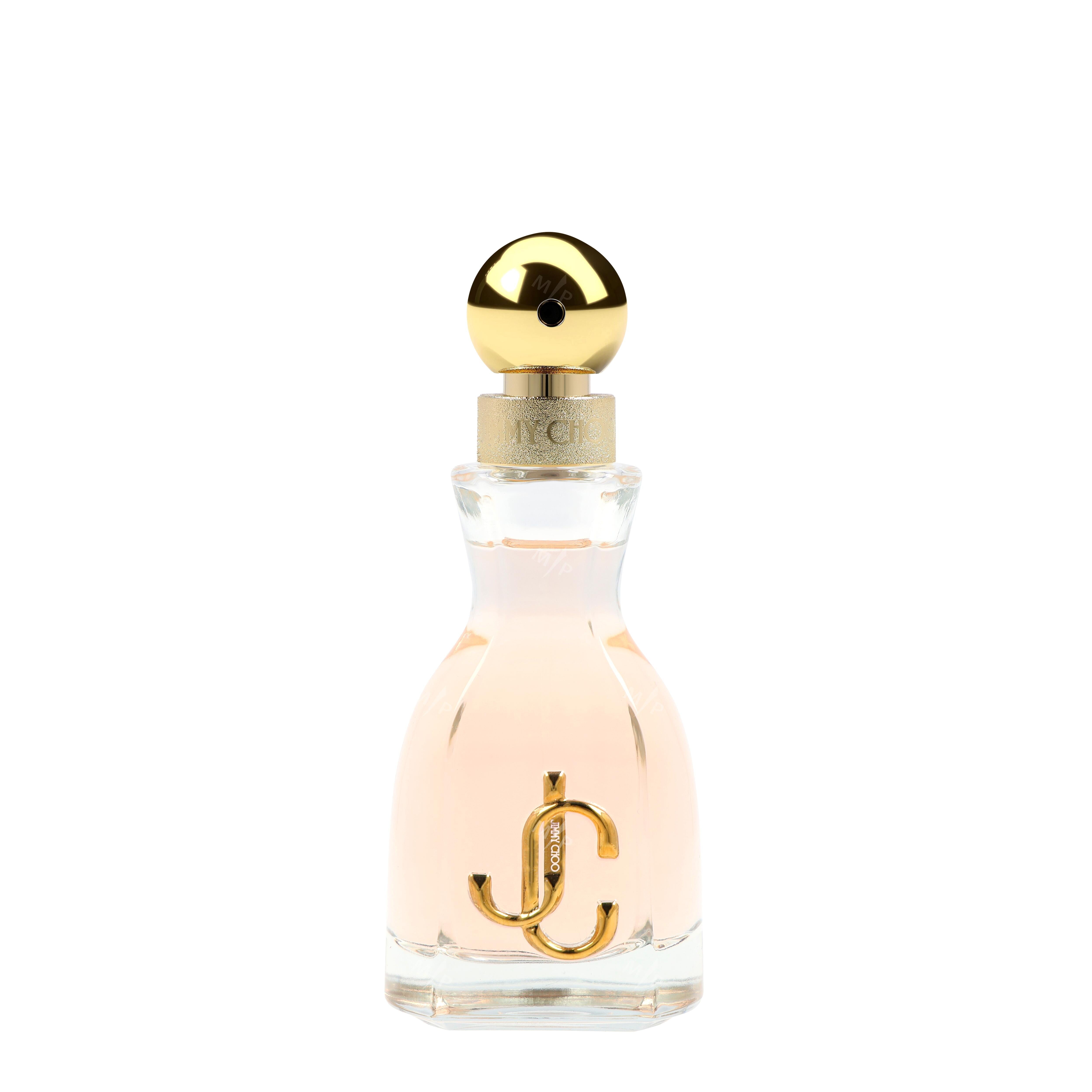 Jimmy Choo I Want Choo Eau de Parfum for Women