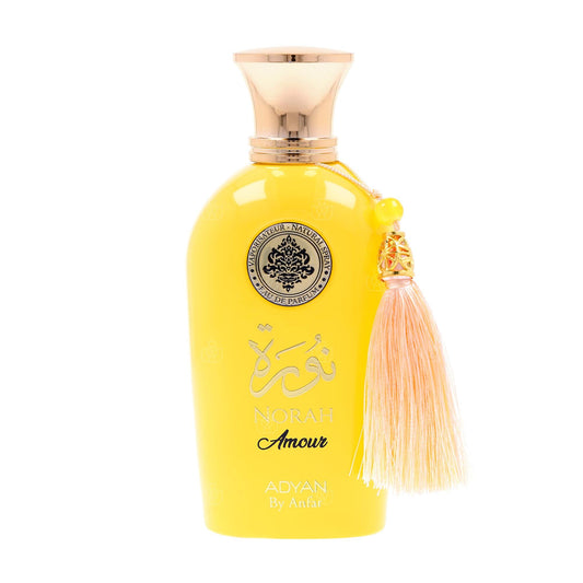 Adyan Norah Amour Eau de Parfum perfume bottle