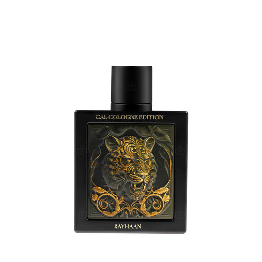 Rayhaan Perfumes Rayhaan Tiger Eau de Parfum perfume bottle
