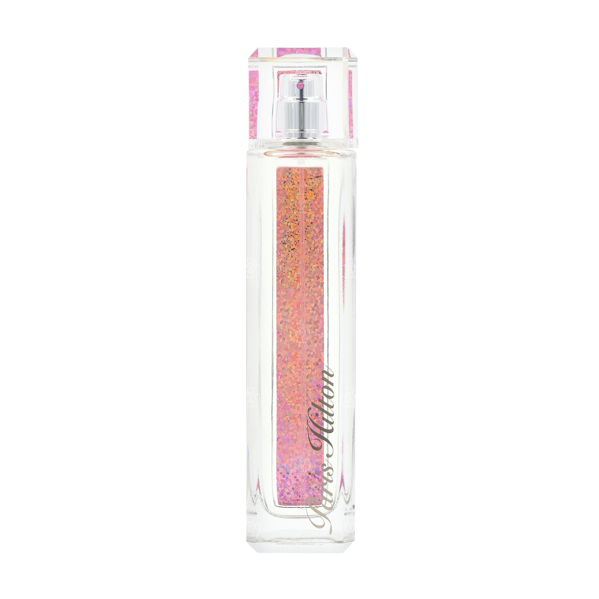 Paris Hilton Heiress Eau de Parfum perfume bottle