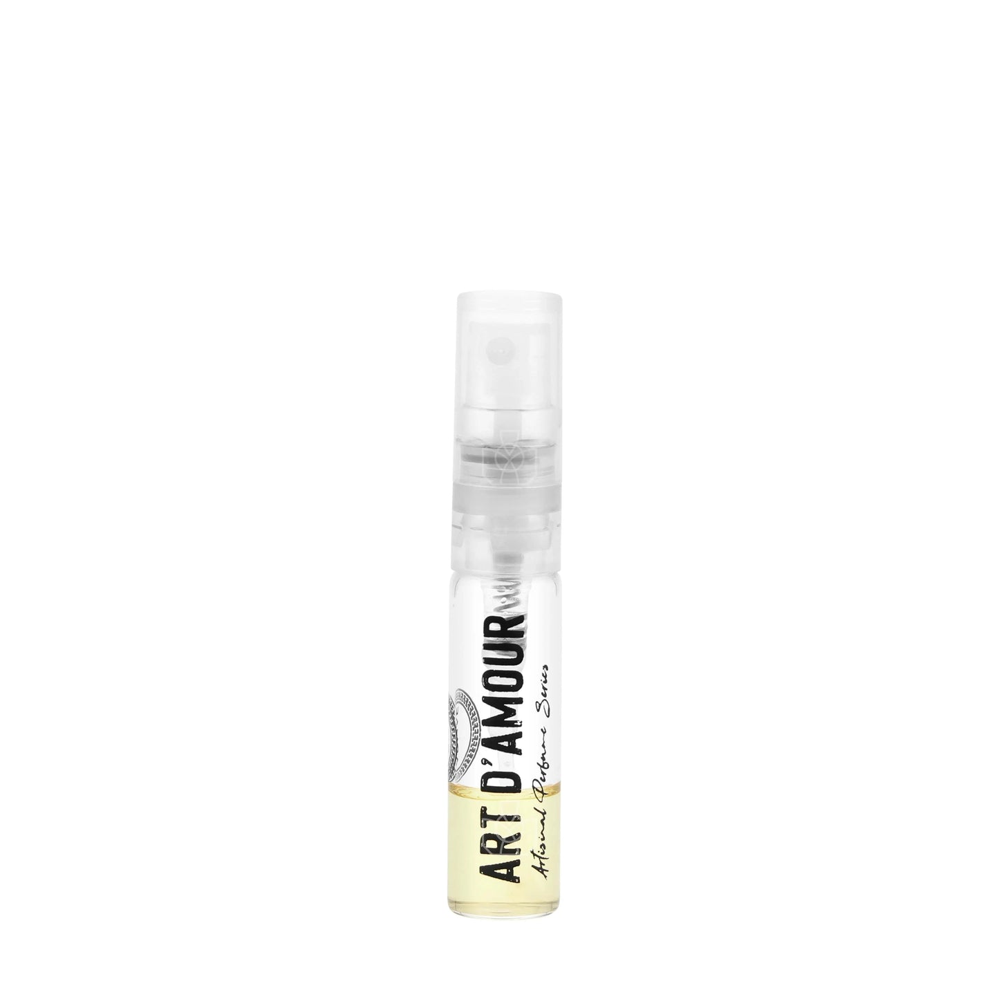 Armaf Art D'amour Eau de Parfum bottle and box