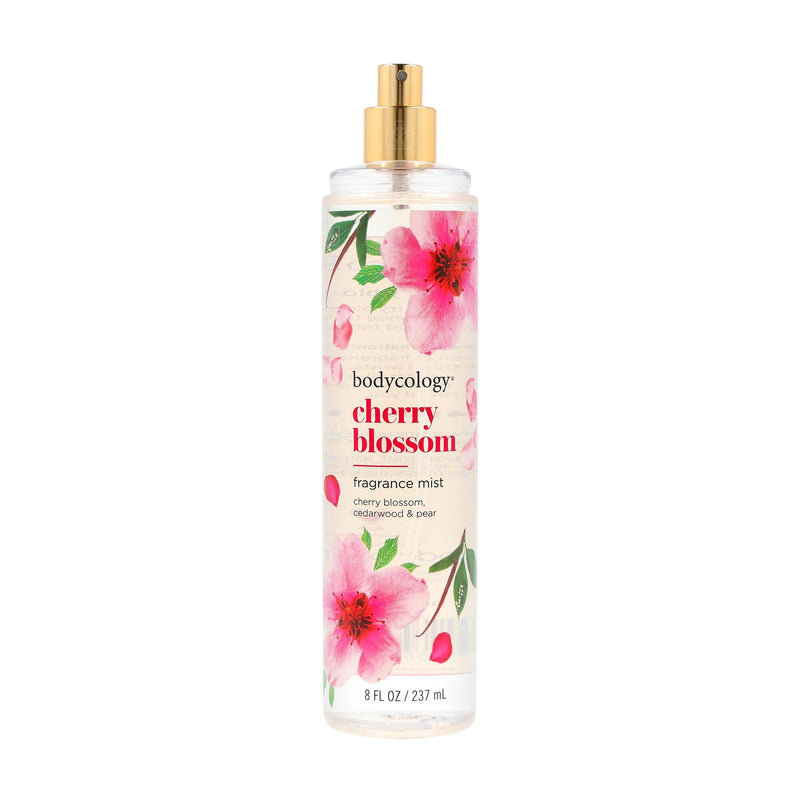 Bodycology Cherry Blossom Mist