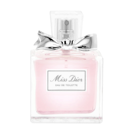Dior Miss Dior Eau de Toilette perfume bottle