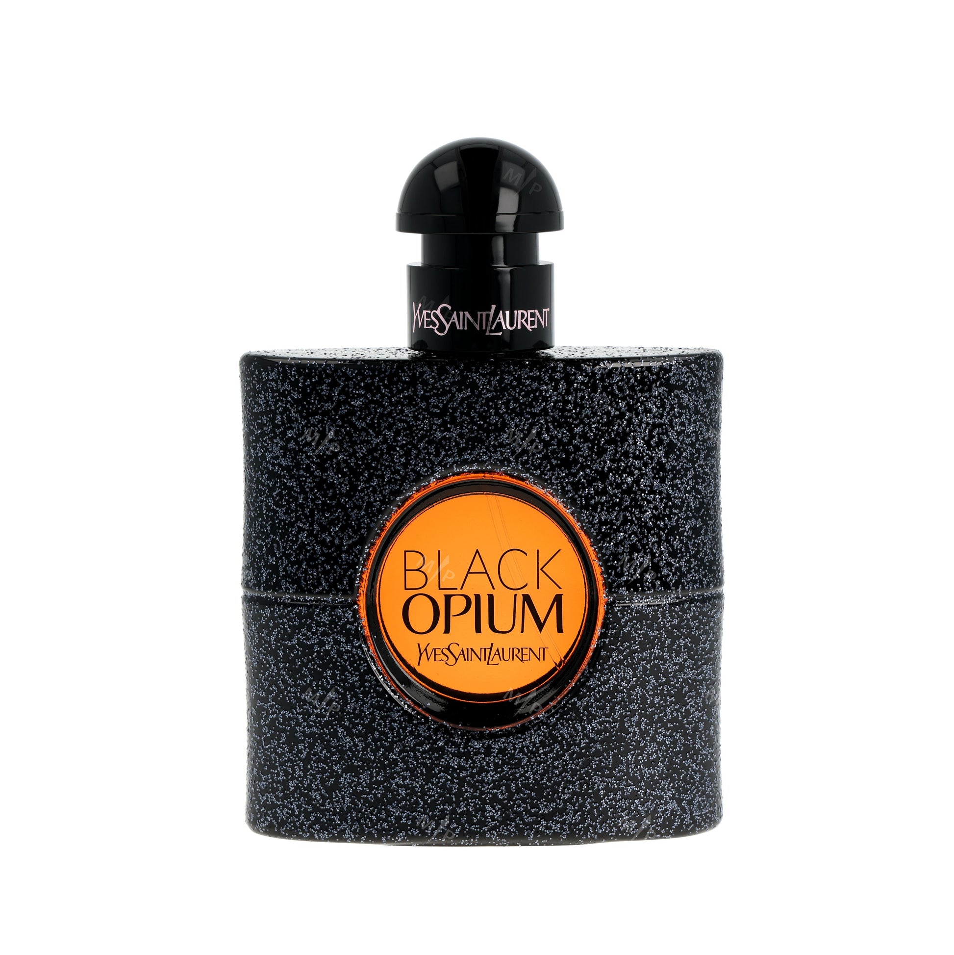 Yves Saint Laurent Black Opium Eau de Parfum perfume bottle