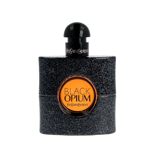 Yves Saint Laurent Black Opium Eau de Parfum perfume bottle