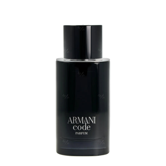 Giorgio Armani Armani Code Parfum perfume bottle