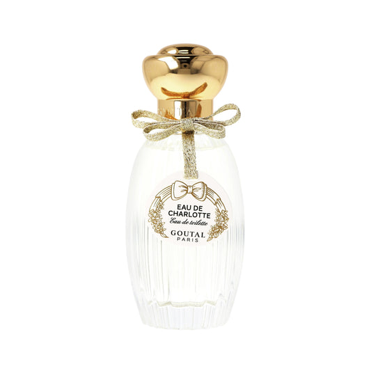 Goutal Eau De Charlotte Eau de Toilette perfume bottle