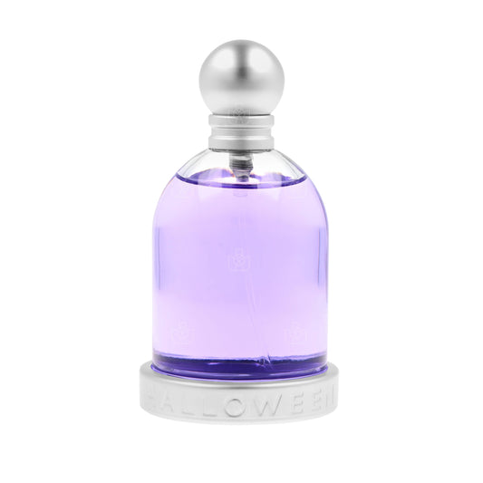 Jesus Del Pozo Halloween Eau de Toilette perfume bottle