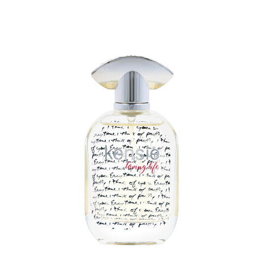 Kensie Loving Life Eau de Parfum perfume bottle