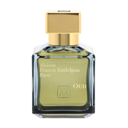 Maison Francis Kurkdjian Oud Eau de Parfum packaging box