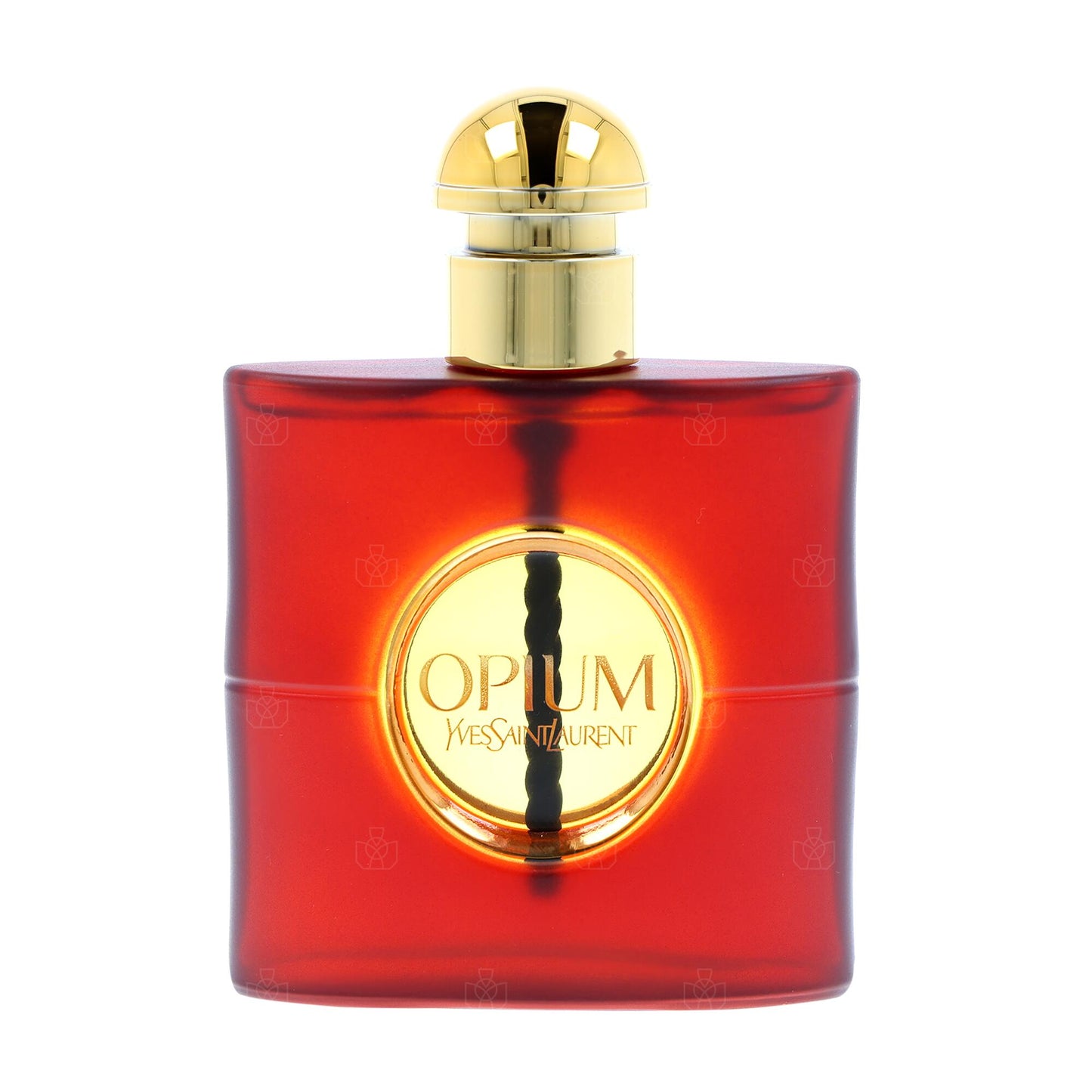 Yves Saint Laurent Opium Eau de Parfum bottle and box