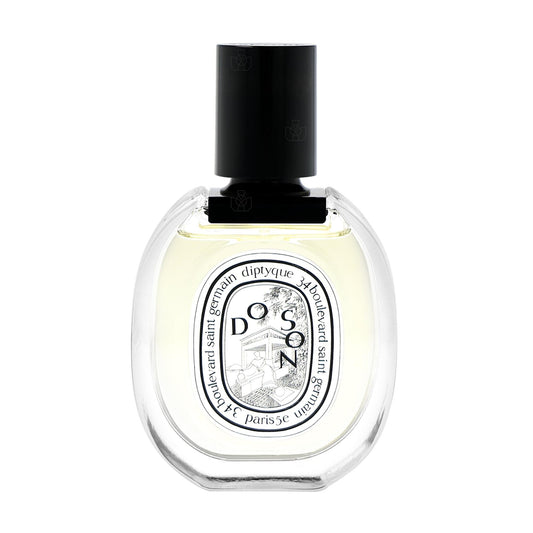 Diptyque Do Son Eau de Toilette perfume bottle