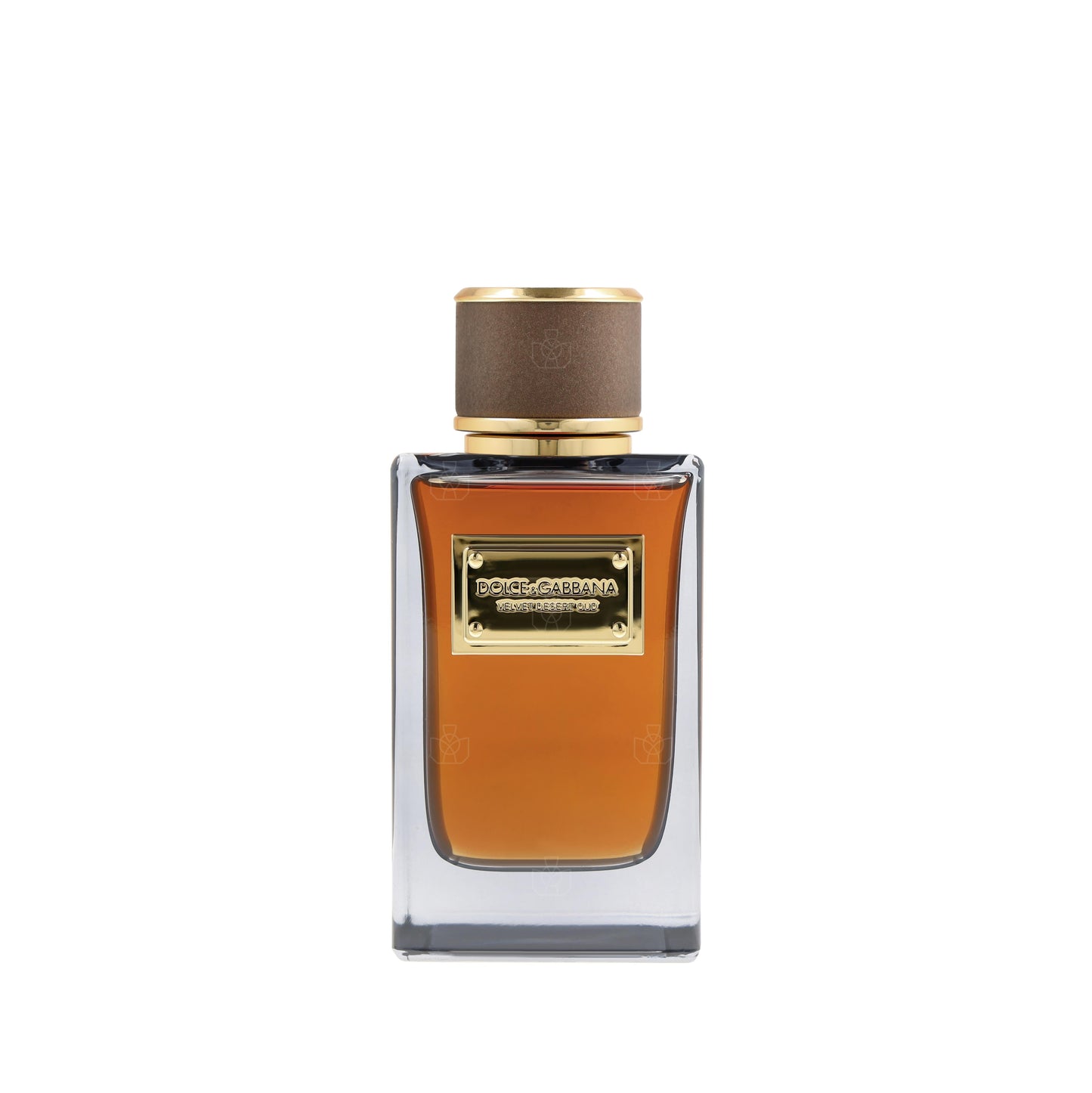 Dolce & Gabbana Velvet Desert Oud Eau de Parfum carton and packaging