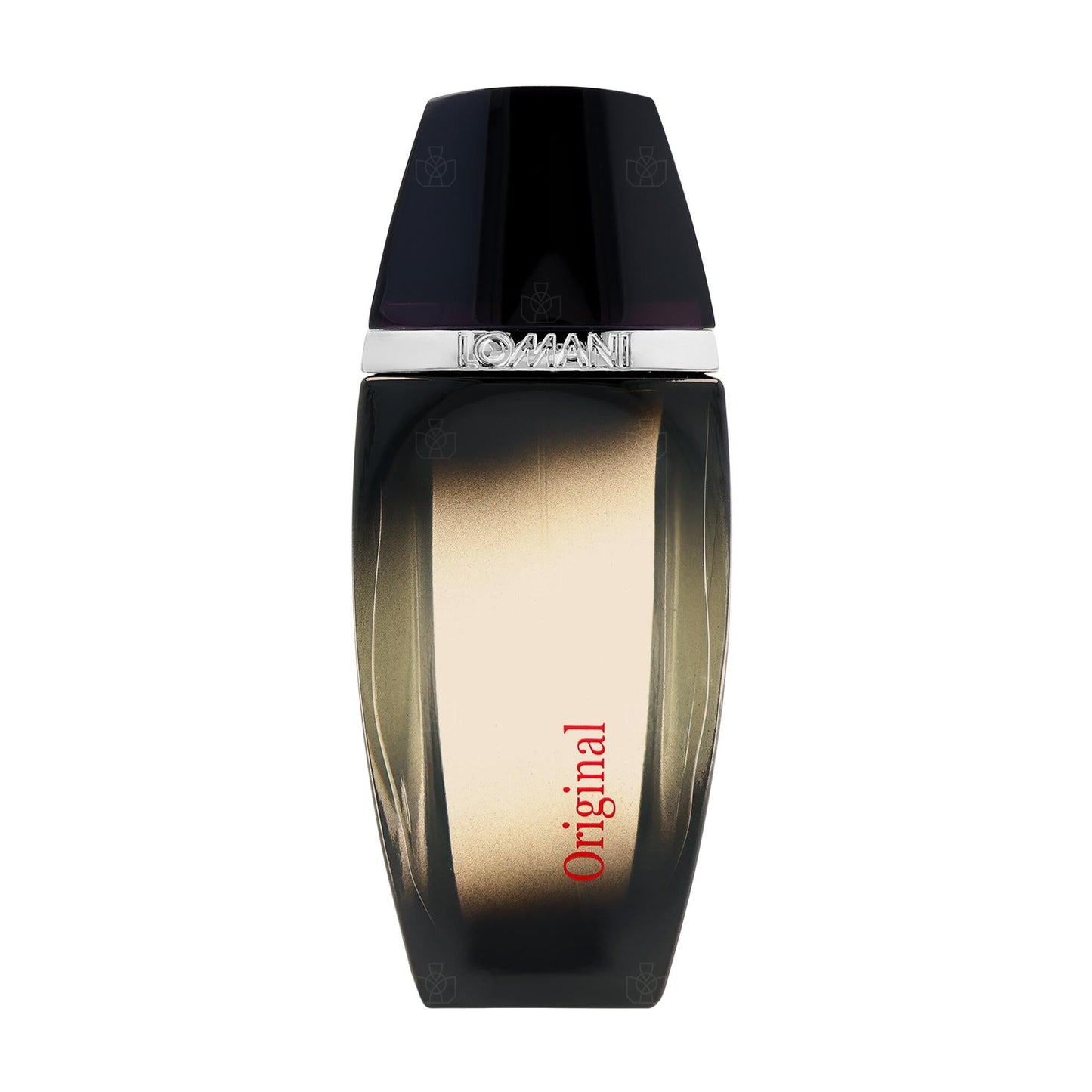 Lomani Original Eau de Toilette perfume bottle