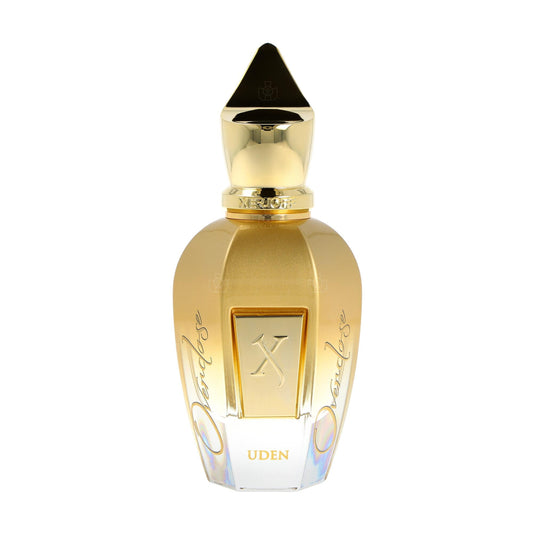 Xerjoff Uden Overdose The Shooting Stars Collection Parfum perfume bottle