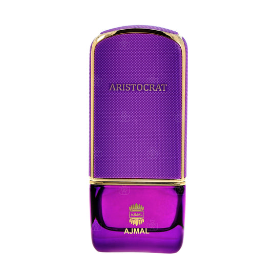 Ajmal Aristocrat Eau de Parfum perfume bottle