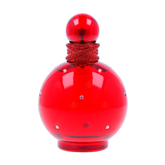 Britney Spears Hidden Fantasy Eau de Parfum perfume bottle