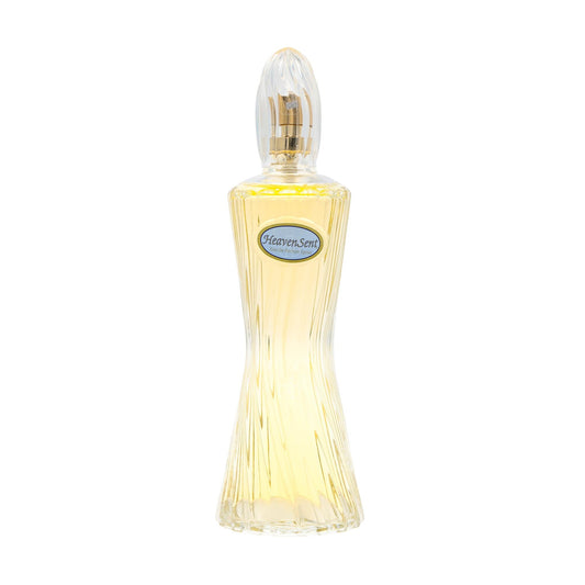 Dana Heaven Sent Eau de Parfum perfume bottle