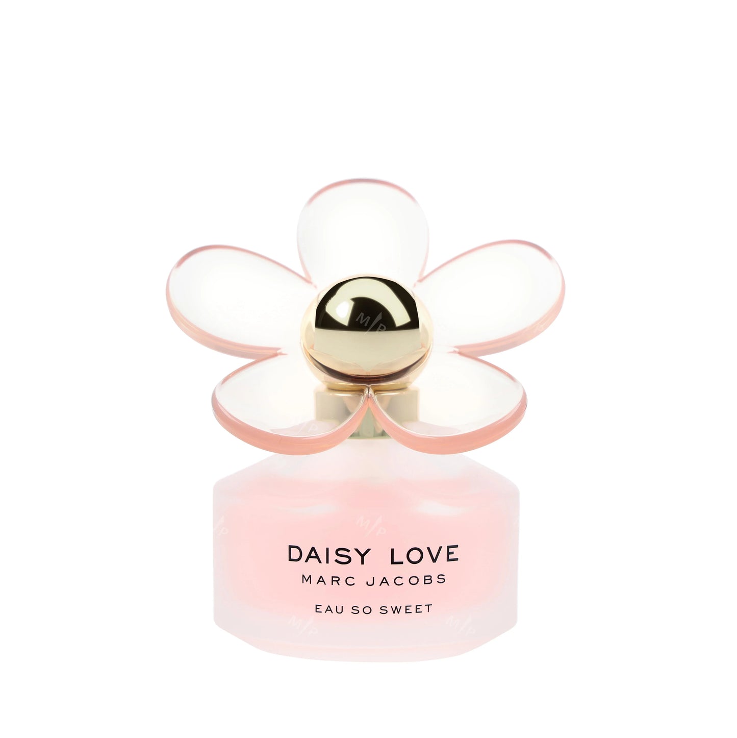 Marc Jacobs Daisy Love Eau So Sweet Eau de Toilette packaging box