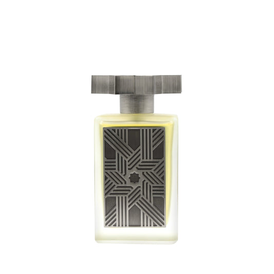 Kajal Sareef Eau de Parfum perfume bottle
